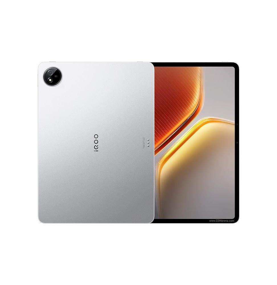 vivo IQOO Pad5