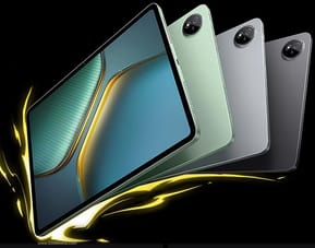 vivo IQOO Pad5 — image 2
