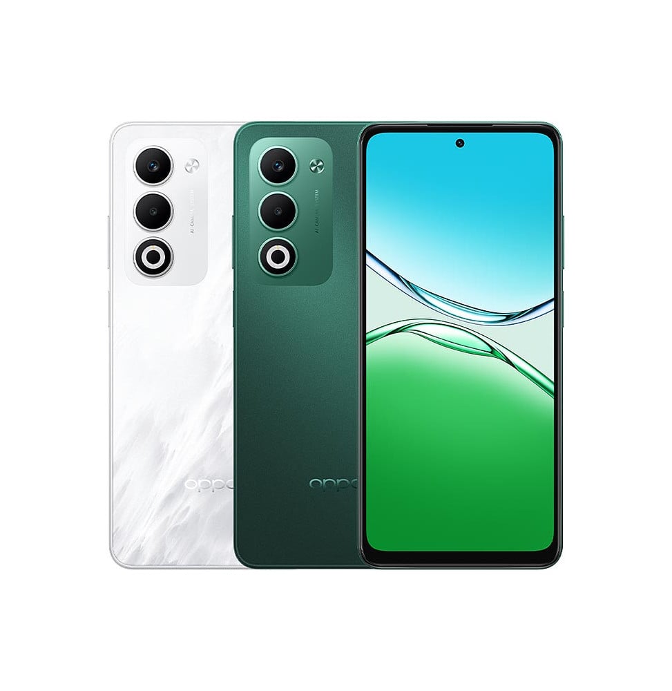 Oppo A5
