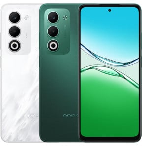 Oppo A5