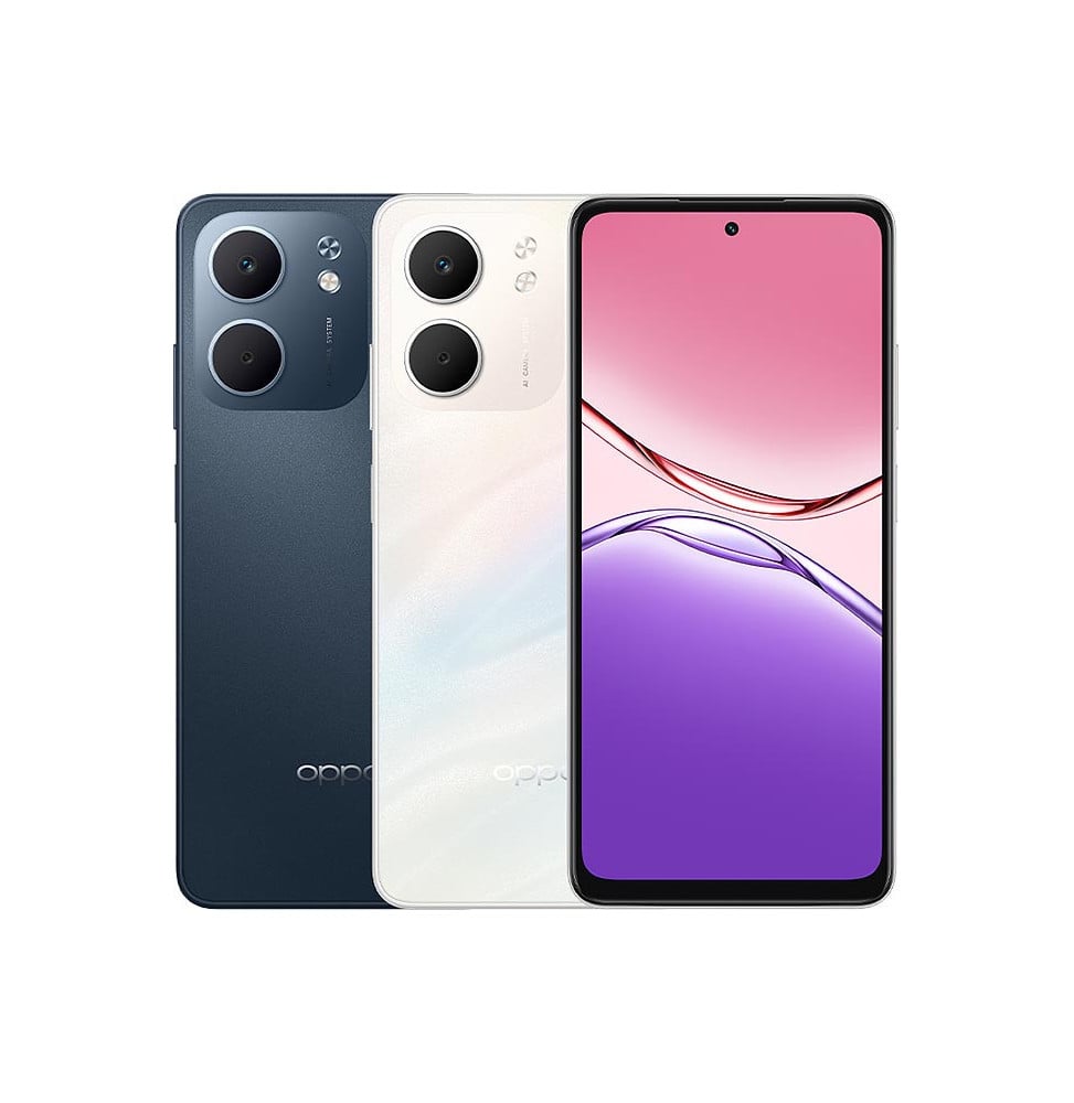 Oppo A5x