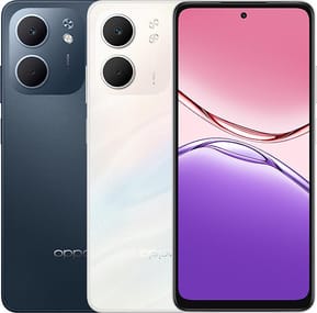 Oppo A5x