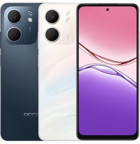 Oppo A5x