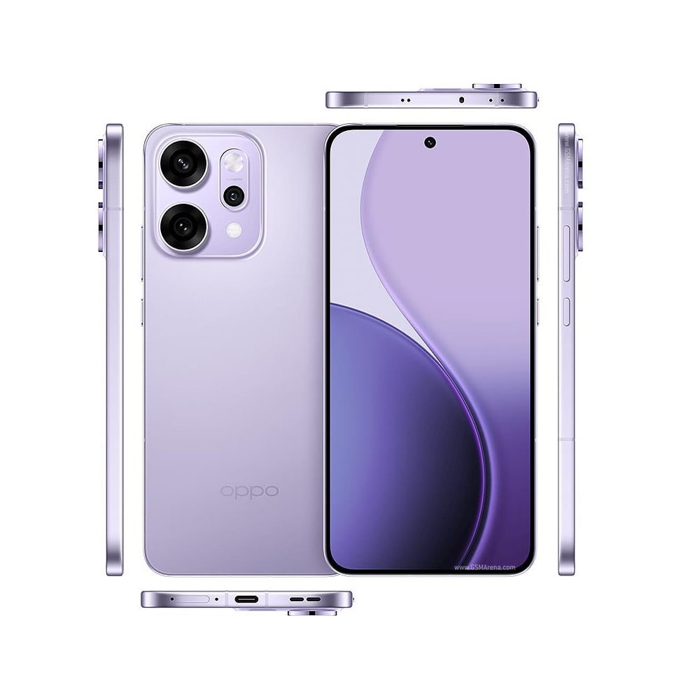 Oppo Reno14 Pro