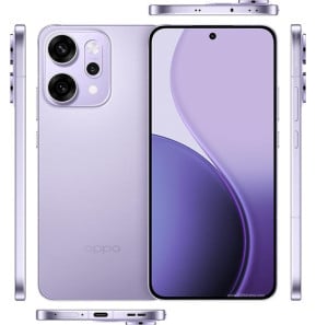 Oppo Reno14 Pro