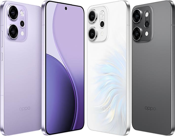 Oppo Reno14 Pro — image 2