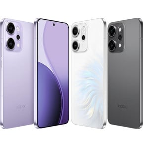 Oppo Reno14 Pro