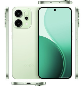 Oppo Reno14