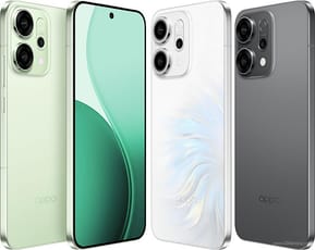 Oppo Reno14 — image 2