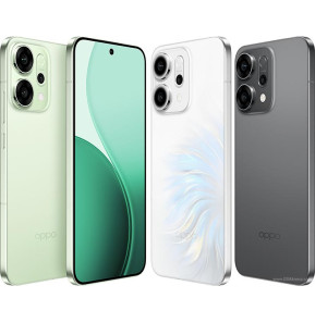 Oppo Reno14