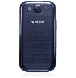 Le Samsung GALAXY S III