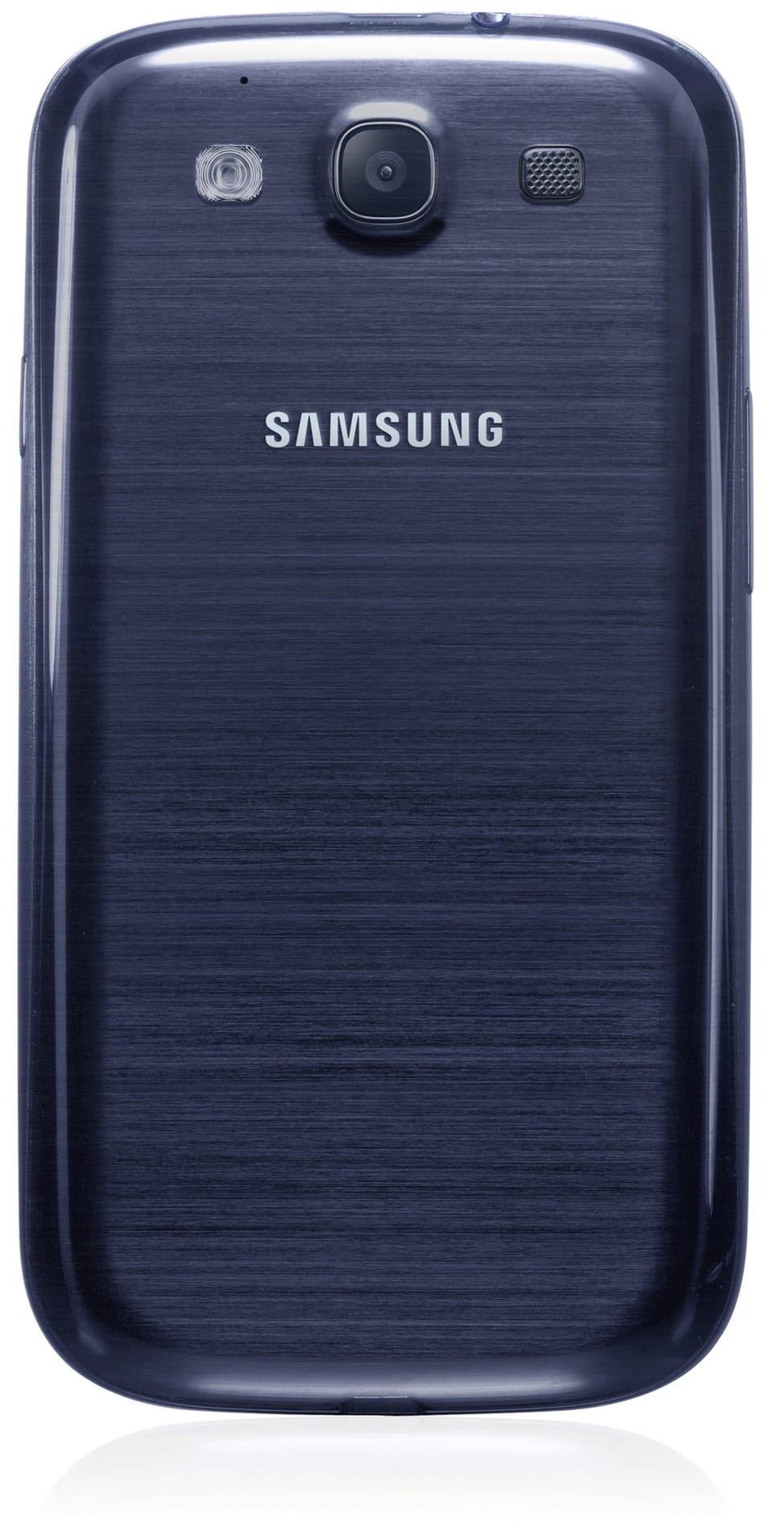 Le Samsung GALAXY S III