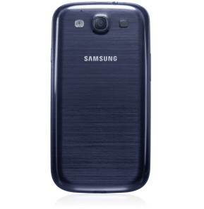 Le Samsung GALAXY S III
