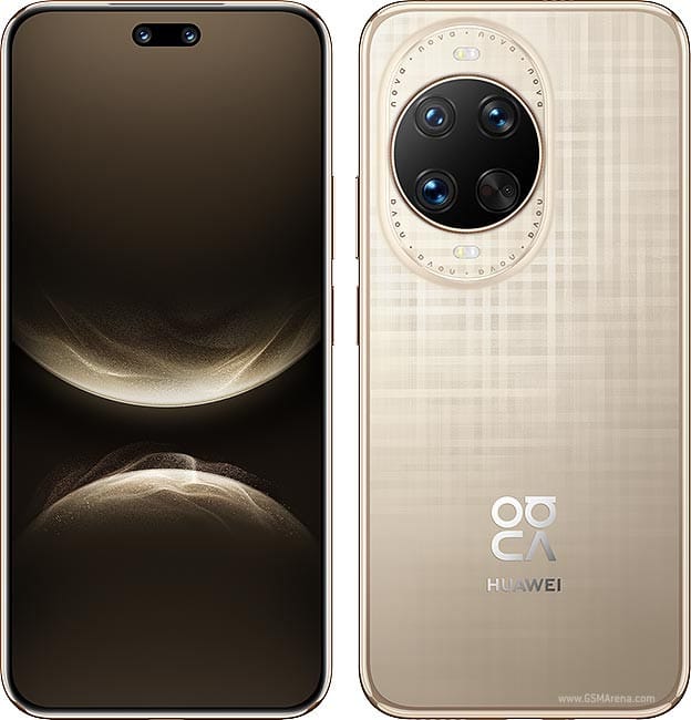 Huawei nova 14 Ultra — image 1