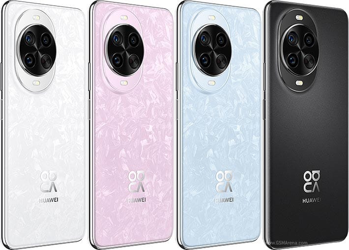 Huawei nova 14 Pro — image 2