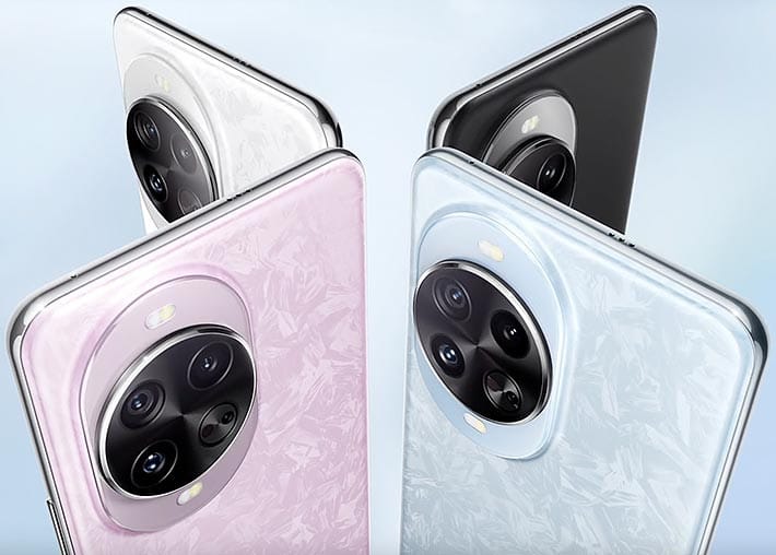 Huawei nova 14 Pro — image 3