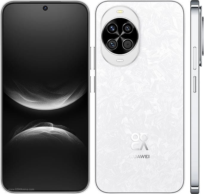 Huawei nova 14 — image 1