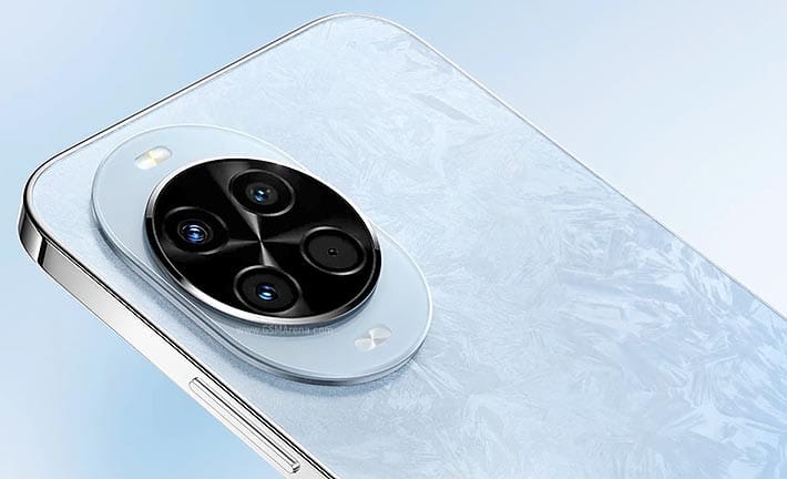 Huawei nova 14 — image 3