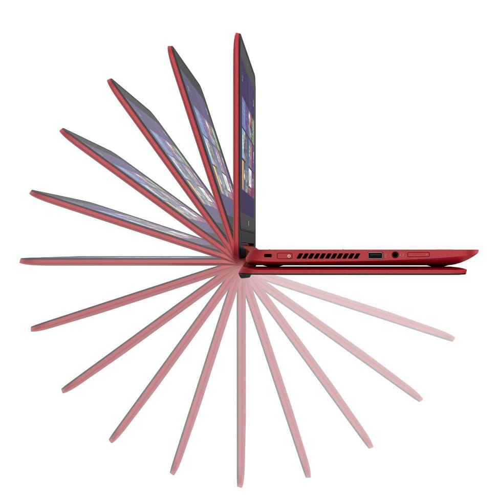 Ordinateur HP Pavilion 11-n003nk x360 (L0B22EA)
