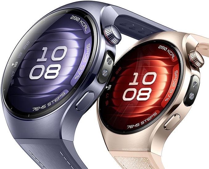 Huawei Watch 5 — image 2