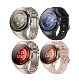 Huawei Watch 5