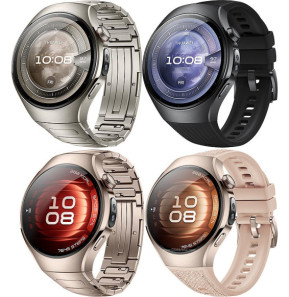 Huawei Watch 5
