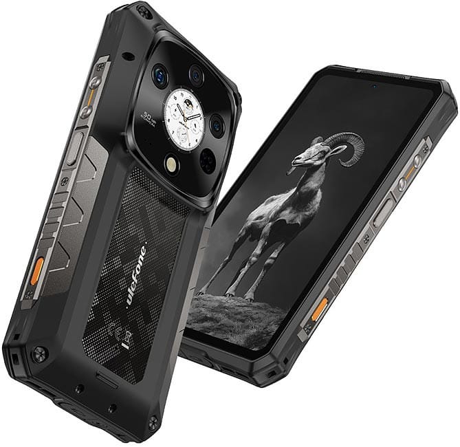 Ulefone Armor 28 Pro — image 2