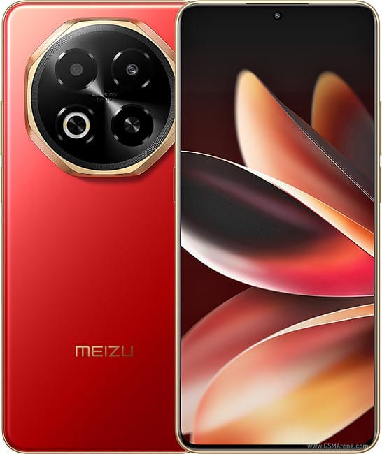 Meizu Note 16 — image 1