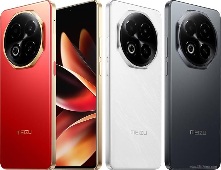 Meizu Note 16 — image 2
