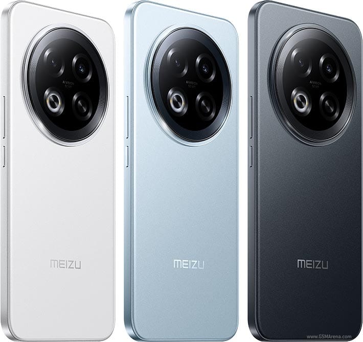 Meizu Note 16 Pro — image 2