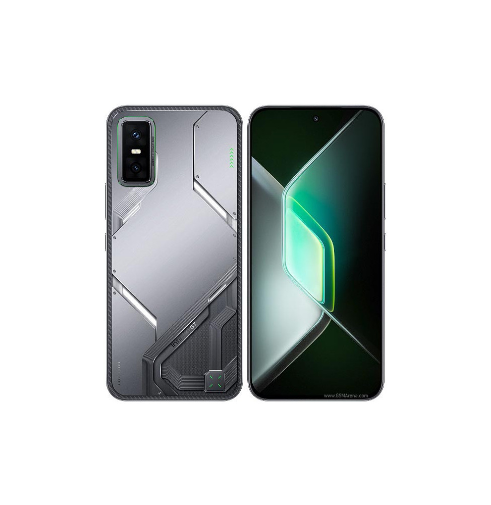 Infinix GT 30 Pro