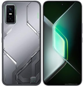 Infinix GT 30 Pro