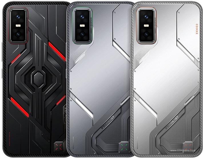 Infinix GT 30 Pro — image 2