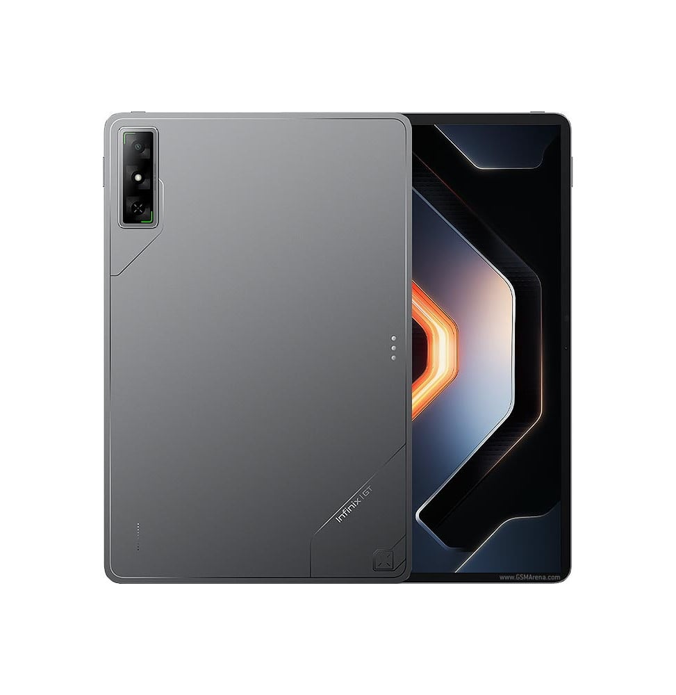 Infinix Xpad GT