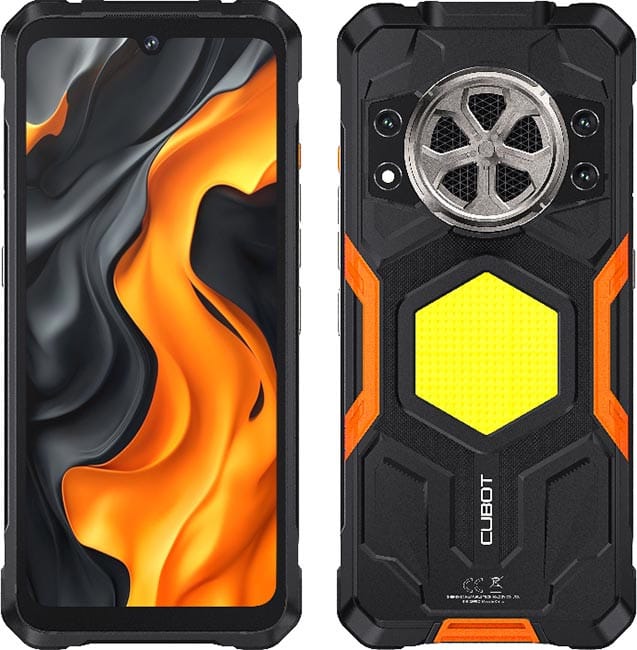 Cubot KingKong Power 5 — image 1