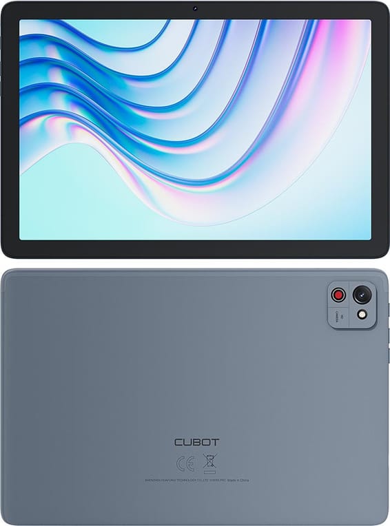 Cubot Tab 65