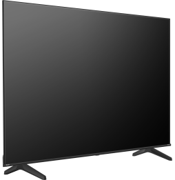 Téléviseur Hisense 55" Smart UHD 4K 55A6N + Récepteur intégré
