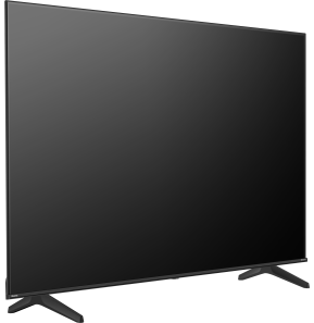 Téléviseur Hisense 55" Smart UHD 4K 55A6N + Récepteur intégré