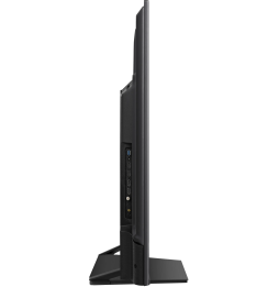 Téléviseur Hisense 55" Class U7 Series Mini-LED ULED 4K + Récepteur intégré