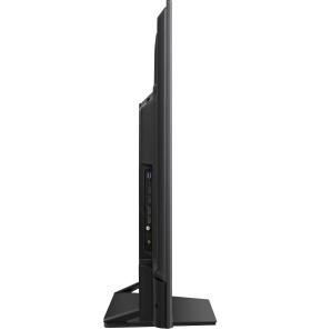 Téléviseur Hisense 55" Class U7 Series Mini-LED ULED 4K + Récepteur intégré