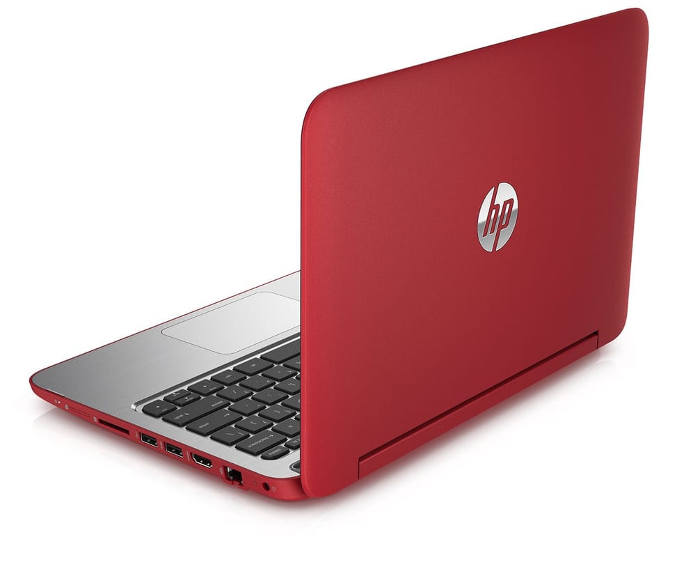Ordinateur HP Pavilion 11-n003nk x360 (L0B22EA)