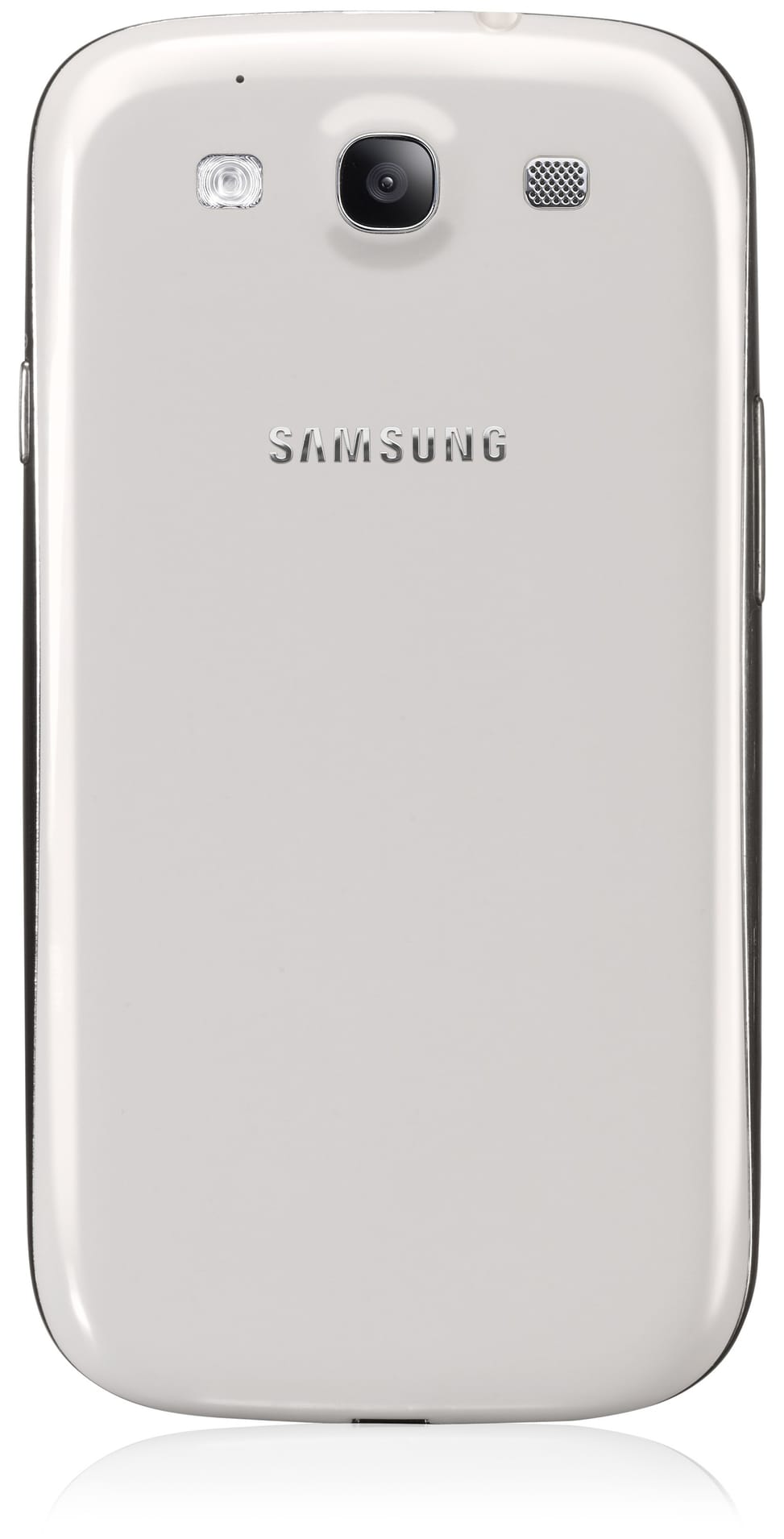 Le Samsung GALAXY S III