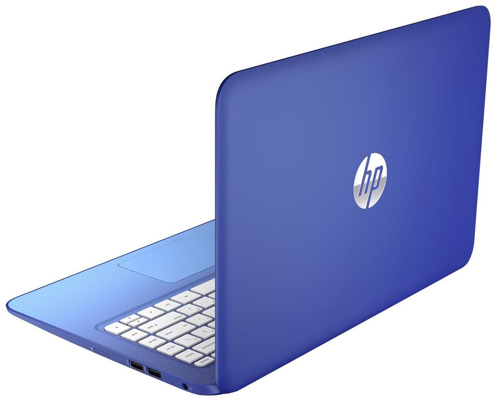 Ordinateur portable HP Stream - 13-c010nf (L0G34EA)