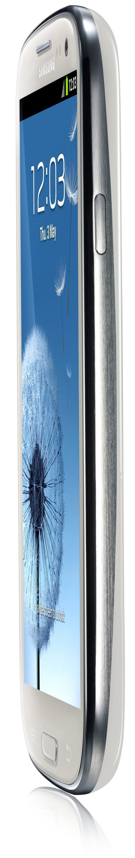 Le Samsung GALAXY S III
