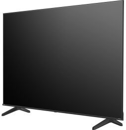Téléviseur Hisense 58" Smart UHD 4K 58A6N + Récepteur intégré