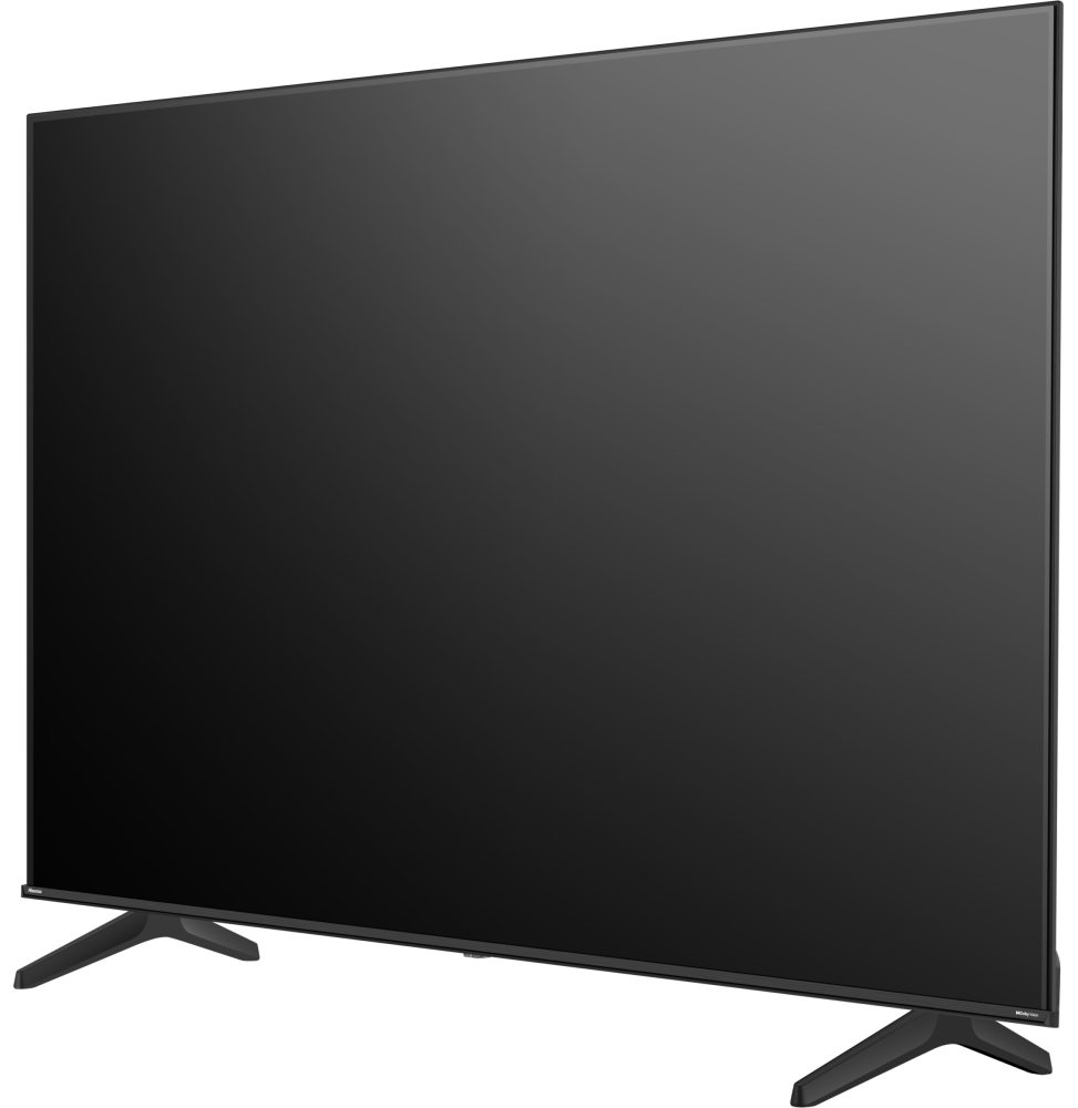 Détails Hisense 58A6N