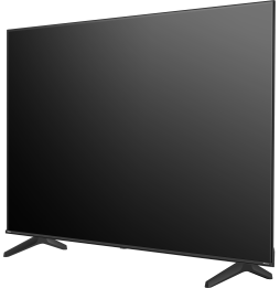 Téléviseur Hisense 85'' Smart UHD 4K 85A6N + Récepteur intégré