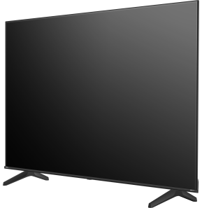 Téléviseur Hisense 85'' Smart UHD 4K 85A6N + Récepteur intégré