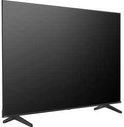 Téléviseur Hisense 85'' Smart UHD 4K 85A6N + Récepteur intégré