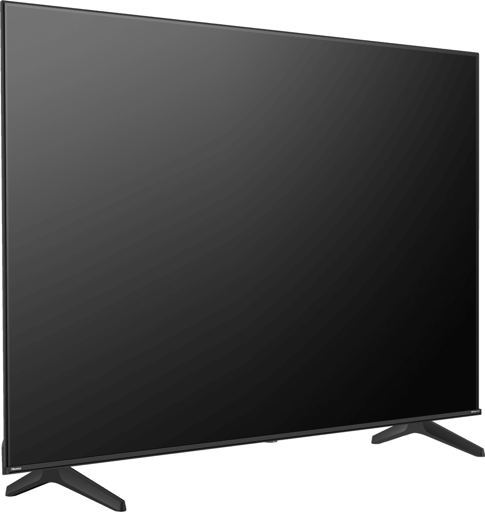 Téléviseur Hisense 85'' Smart UHD 4K 85A6N + Récepteur TNT Intégré — image 2